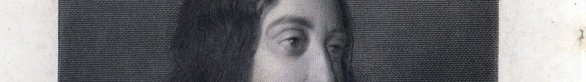 Visite expresse, découvrez une œuvre en 30 minutes top chrono ! - Portrait gravé de George Sand d’après Delacroix